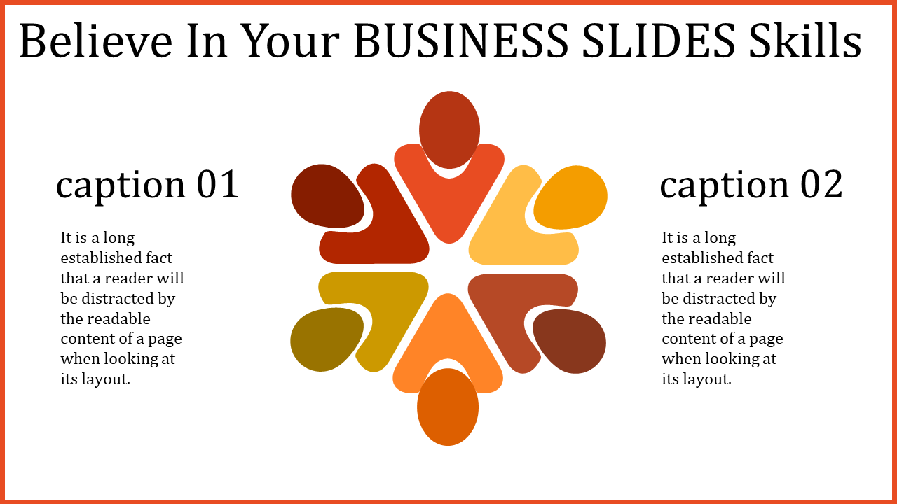 Free - Elegant Business Slides Template Presentation Designs